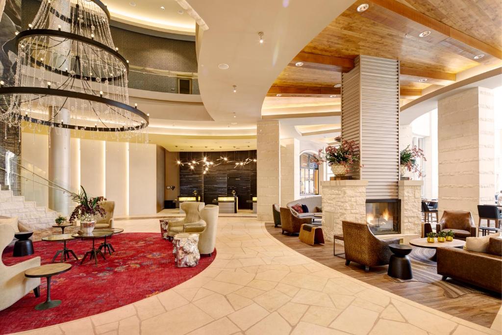Archer Hotel Austin - image 2