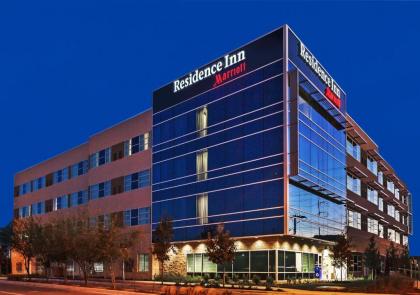 Residence Inn by marriott Austin Northwestthe Domain Area