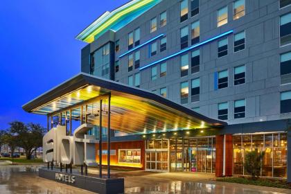 Aloft Austin Northwest Austin