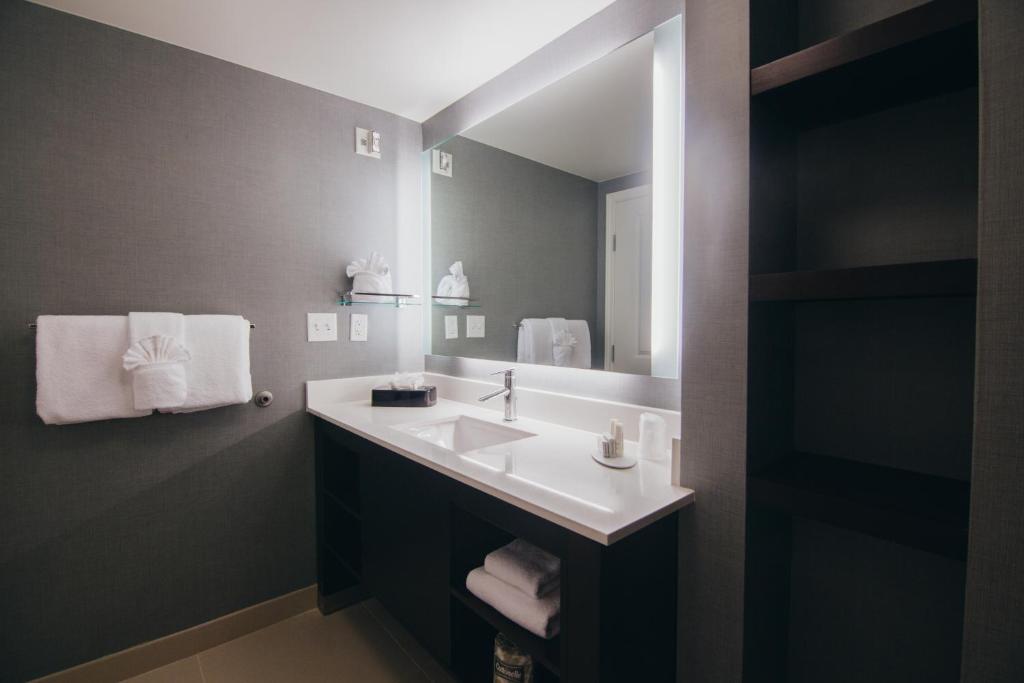 Residence Inn by Marriott Austin Airport - image 4
