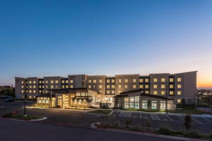 Residence Inn by Marriott Austin Lake Austin/River Place