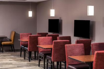 TownePlace Suites by Marriott Austin Parmer/Tech Ridge - image 5