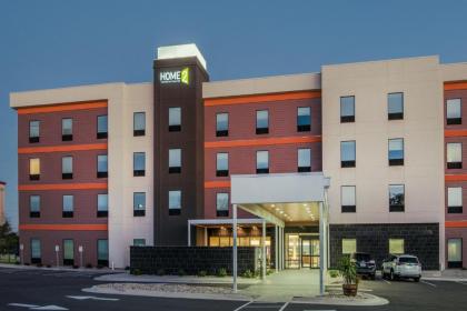 Home2 Suites By Hilton Austin Airport Austin