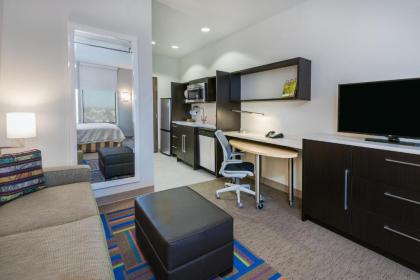 Home2 Suites By Hilton Austin Airport - image 4