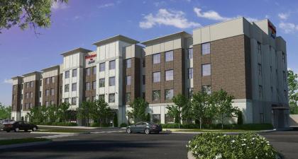 Residence Inn by marriott Austin Southwest Austin Texas
