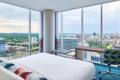 Aloft Austin Downtown