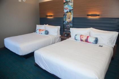 Aloft Austin Downtown - image 2