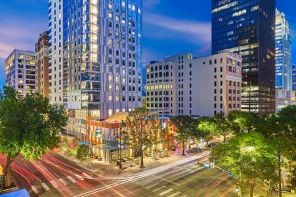 Element Austin Downtown Austin Texas