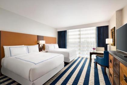 Fairmont Austin - image 4