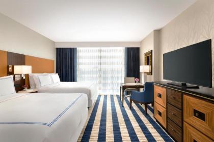 Fairmont Austin - image 5