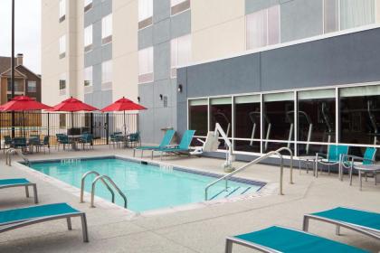 Hotel in Austin Texas