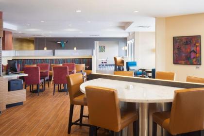 TownePlace Suites by Marriott Austin Round Rock - image 2