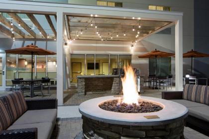 TownePlace Suites by Marriott Austin Round Rock - image 3