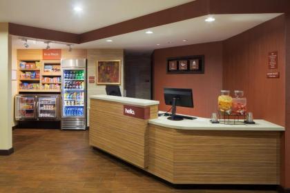 TownePlace Suites by Marriott Austin Round Rock - image 4