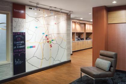 TownePlace Suites by Marriott Austin Round Rock - image 5