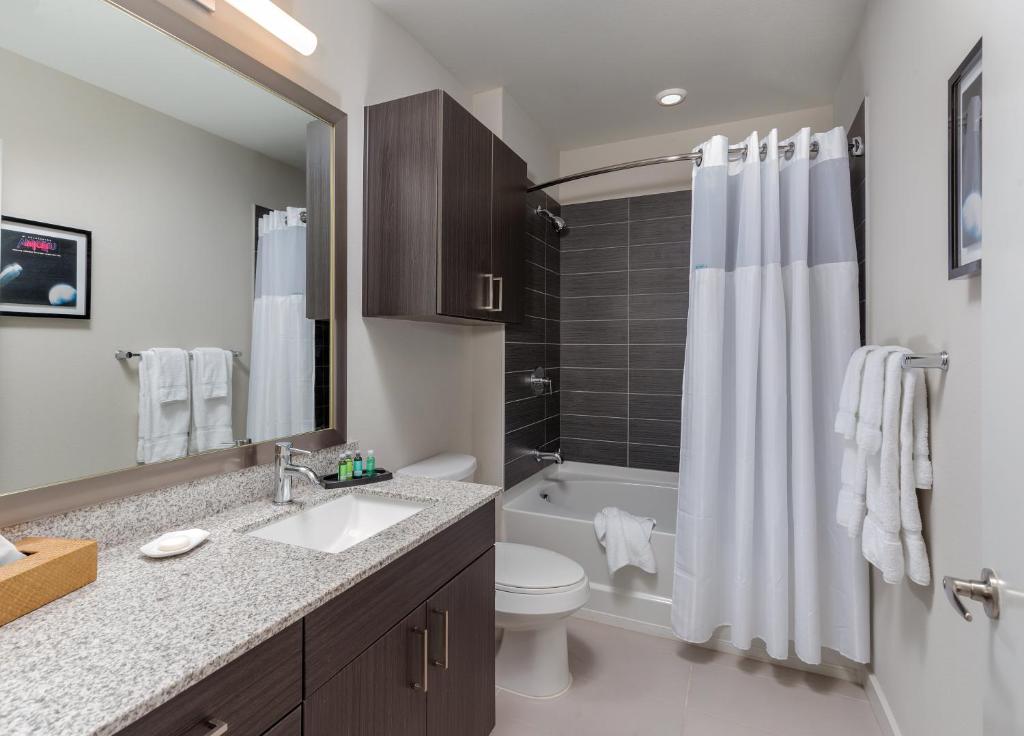 Club Wyndham Austin - main image