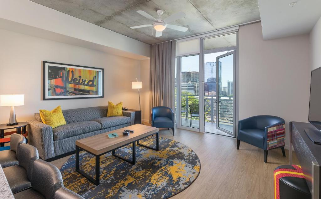 Club Wyndham Austin - image 3