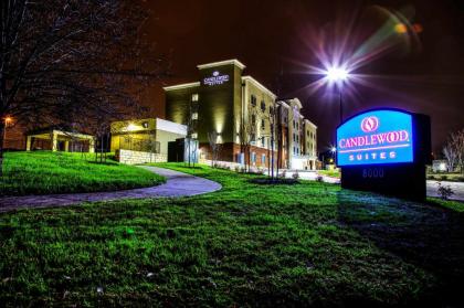 Candlewood Suites   Austin North an IHG Hotel Austin