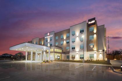 Best Western Plus Executive Residency Austin - image 1