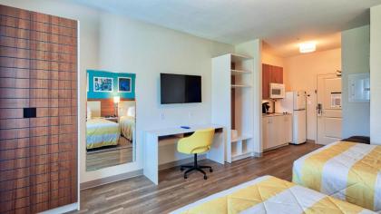 Uptown Suites Extended Stay Austin TX- Round Rock - image 5