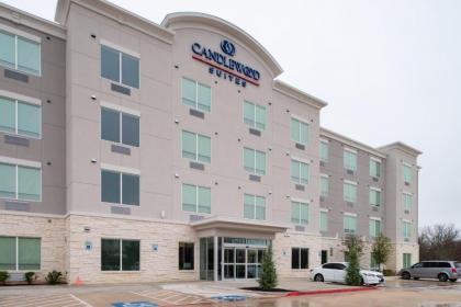 Candlewood Suites - Austin Airport an IHG Hotel