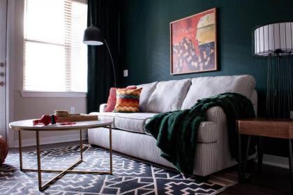 1BR South Congress Apt #2132 | Pool by WanderJaunt