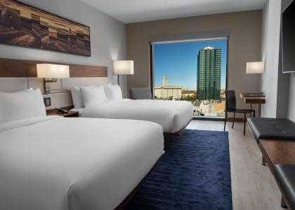 AC Hotel by marriott Austin University Texas