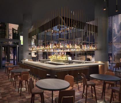 AC Hotel by Marriott Austin-University - image 2