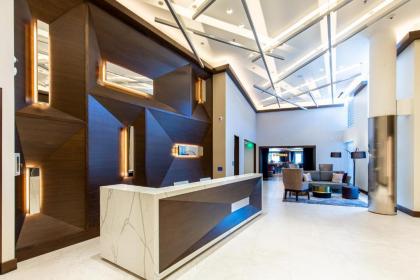 AC Hotel by Marriott Austin-University - image 3