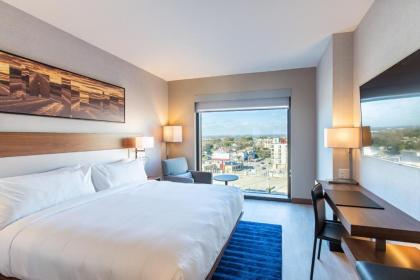 AC Hotel by Marriott Austin-University - image 4