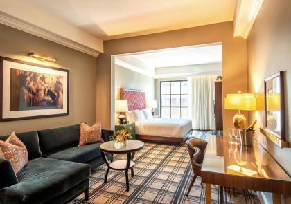 Hotel ZaZa Austin - image 2