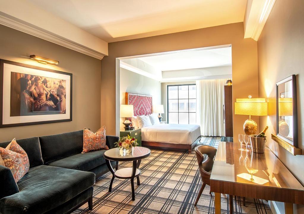 Hotel ZaZa Austin - image 2