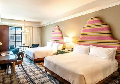 Hotel ZaZa Austin - image 3