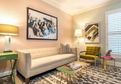 Hotel ZaZa Austin - image 4
