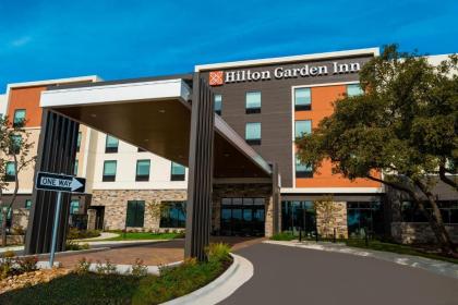 Hilton Garden Inn Cedar Park Austin