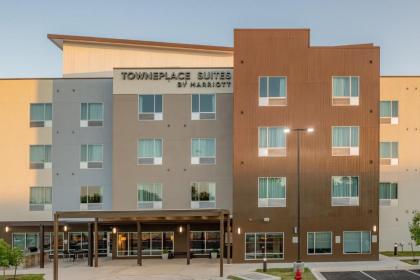 townePlace Suites Austin South Austin