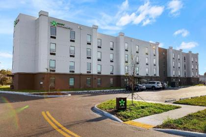 Extended Stay America Premier Suites - Austin - Austin Airport