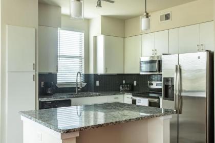 2BR South Congress Apt #2228  Pool by WanderJaunt