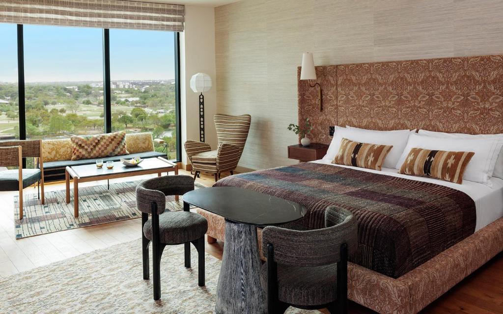 Austin Proper Hotel a Member of Design Hotels - main image