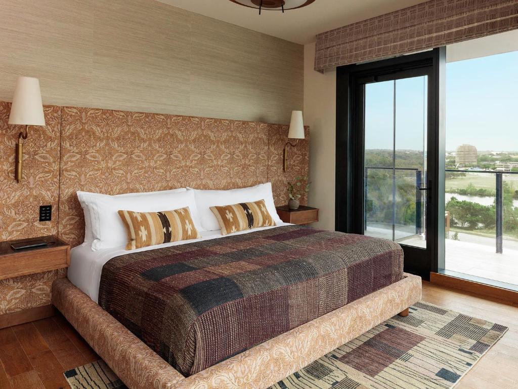 Austin Proper Hotel a Member of Design Hotels - image 5