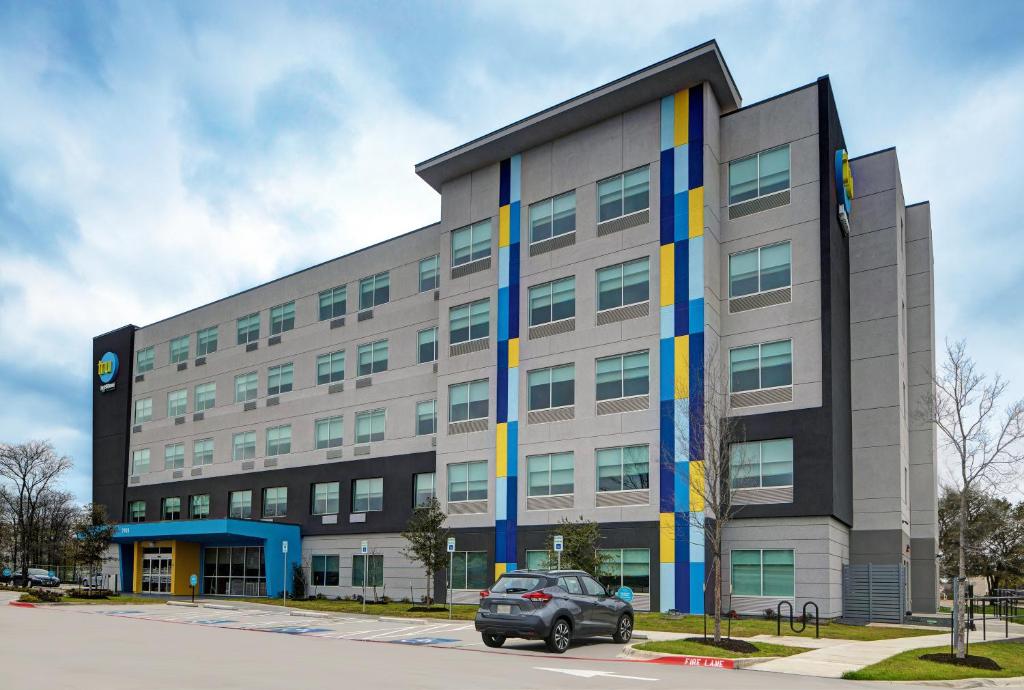 Tru By Hilton Austin Airport Tx - main image