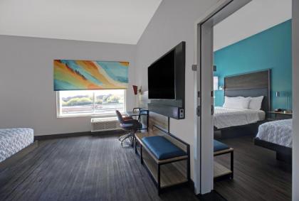 Tru By Hilton Austin Airport Tx - image 4