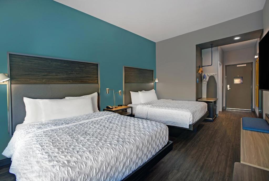 Tru By Hilton Austin Airport Tx - image 5