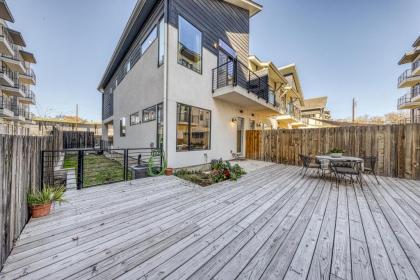Holiday homes in Austin Texas