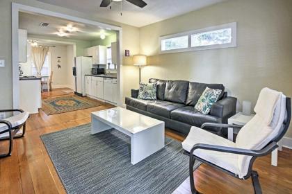 trendy Austin Soul Home Steps to South Congress
