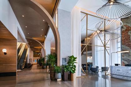 Austin Marriott Downtown - image 9