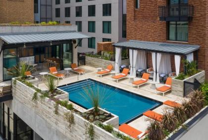 Canopy By Hilton Austin Downtown - image 1