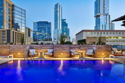 Canopy By Hilton Austin Downtown - image 10