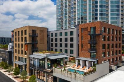 Canopy By Hilton Austin Downtown - image 15