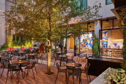 Canopy By Hilton Austin Downtown - image 18